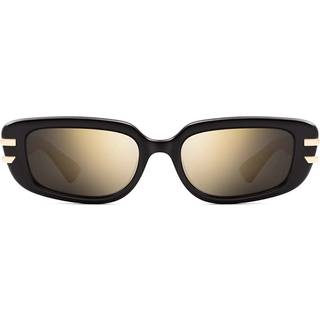 Polar PLR Kate Polarized 77/GOLD 53 Solbriller Kvinder Black - Gold - 53mm