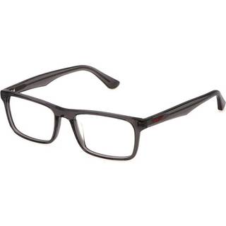 Police VPLN16 ORIGINS LITE 21 06S8 56 Briller Mænd Krystalklar - Transparent Grey - 56mm