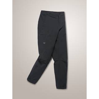 Arc'teryx Women's Gamma Tapered Pant Trekking bukser Damer størrelse 0 - Regular farve sort