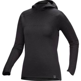 Hallam Merino Wool Hoody Women's