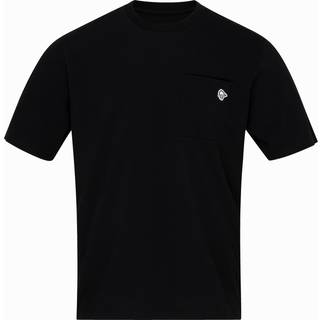 Norrøna /29 Cotton Pocket T-Shirt T-shirt Herrer størrelse XL farve sort