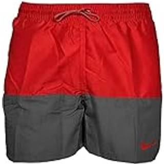 Nike Nike 5 Inch Det essentielle volley svømmeshorts - Middel