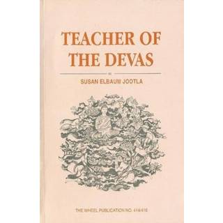 Teacher of the Devas