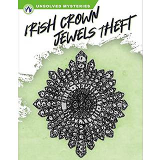 Irish Crown Jewels Theft