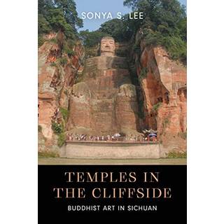 Temples in the Cliffside