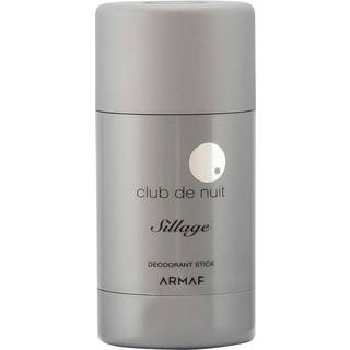 Armaf Club de Nuit Sillage Deodorant Stick 75 g