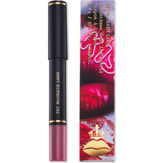 Pat McGrath Labs Make-up Læber Dramatique Mega Lip Pencil Mauvemoiselle 2,4 g () - 2,4 g