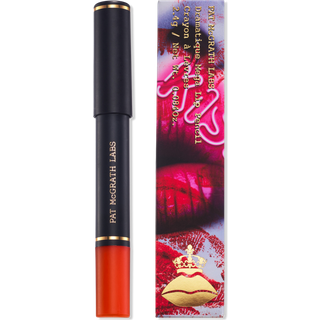 Pat Mcgrath Labs - Dramatique Mega Lip Pencil - Læbeblyant - Dramatique Mega Lip Pencil Obsessed! - For Women - Multi