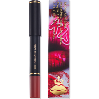 Pat McGrath Labs Make-up Læber Dramatique Mega Lip Pencil Kød 3 2,4 g () - 2,4 g