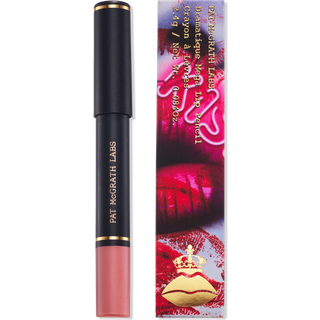 Pat McGrath Labs Make-up Læber Dramatique Mega Lip Pencil Nøgen forførelse 2,4 g () - 2,4 g