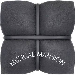 MUZIGAE MANSION Sleek Matt Cushion Langtidsholdbar foundation pude SPF 50+ + One Refill Skygge N19 2x15 g - 2x15 g