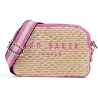 Ted Baker Stelio Crossover taske beige