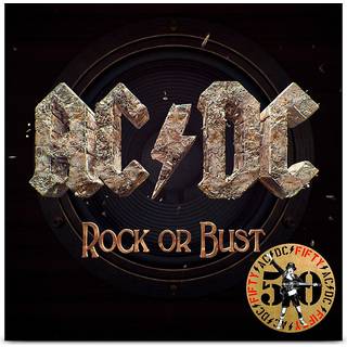 AC/DC - Rock Or Bust