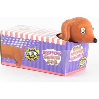Scoop Stretchy Sausage Dog