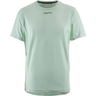 ADV Essence SS Tee M - Green