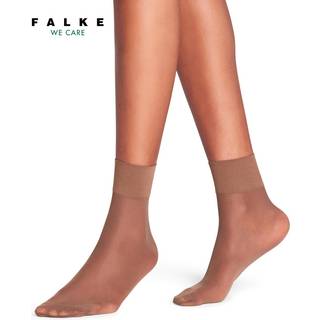 FALKE Pure Matt 20 DEN Women Ankle socks