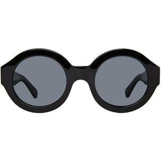 Privé Revaux SOUL TRAIN/S Polarized 807/M9 51 Solbriller Kvinder Black - Black - 51mm