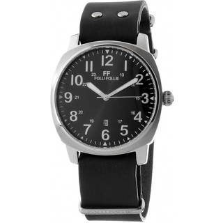Folli Follie Herreur WF14T001SDNN – Stilfuldt 42 mm Ur