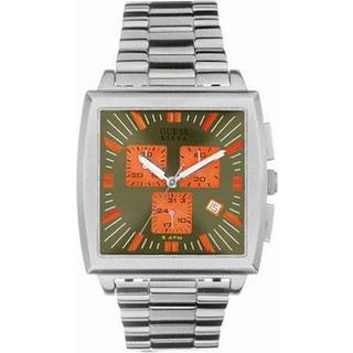 Herren Guess 13515G3 Ur - Ø 46 mm