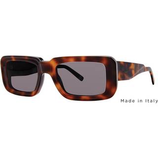 Vera Wang Lutz Tortoise52 Solbriller Kvinder Tortoiseshell - Tortoise - 52mm