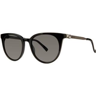 Vera Wang Shamari Black 51 Solbriller Kvinder Black - Black - 51mm