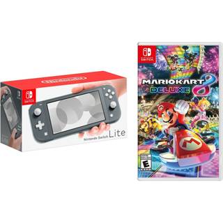 Nintendo Switch Lite - Grey