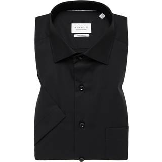 Eterna Comfort fit Kortærmet skjorte