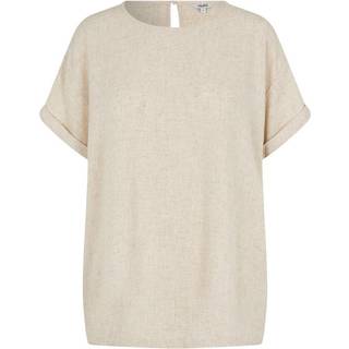 Amana LW-M T-shirt - Sand - str. XS