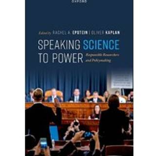 Speaking Science to Power