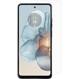 Motorola Moto G24 Power Skærmbeskyttelse Hærdet Glas - 9H, 0.3mm - Case Friendly - Klar