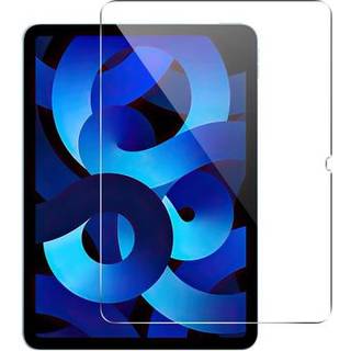 iPad Air 11 2024/2025 Skærmbeskyttelse Hærdet Glas - 9H, 0.3mm - Case Friendly - Klar
