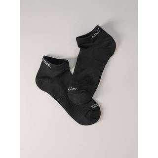 Synthetic Low Cut Sock