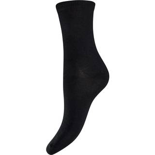 Kopenhaken Thurø Business Unisex Strømper - Black - 35/38