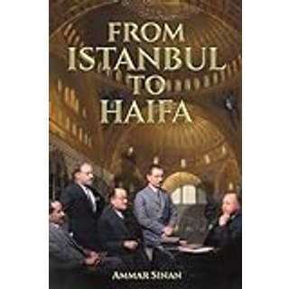 From Istanbul to Haifa