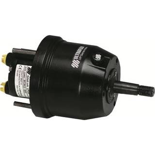 Ultraflex hydrauliske ratpumper 5 kamre front, 20 CC