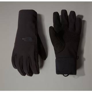 The North Face Women's Apex Etip Glove Handsker Damer størrelse L farve sort