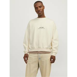 Printet Sweatshirt