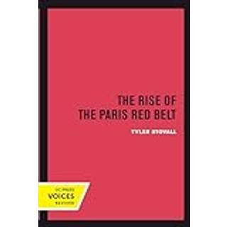 The Rise of the Paris Red Belt