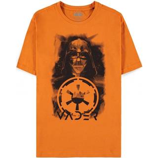 STAR WARS - Obi Wan Kenobi - Vader - Men's T-Shirt (M)
