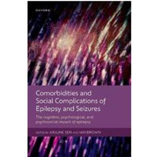 Comorbidities and Social Complications of Epilepsy and Seizures