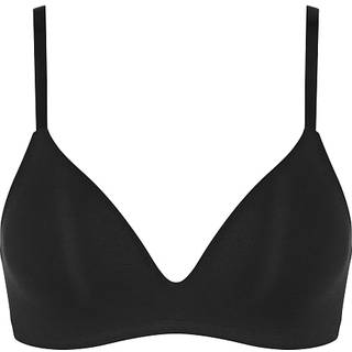 Sloggi dame BH str. S- sort (På lager i butik)