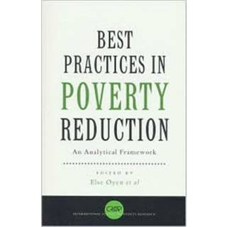 Best Practices in Poverty Reduction