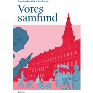 Vores samfund