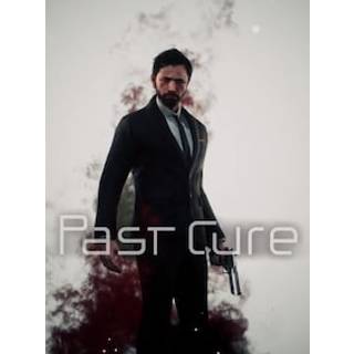 Past Cure Steam Key GLOBAL