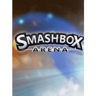 Smashbox Arena Steam Key GLOBAL