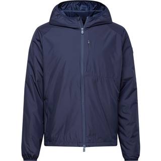 SAVE THE DUCK Herren Jacke blau unifarben