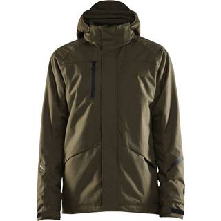 Craft 1906322 mountain padded jacket m Herre Botanic L