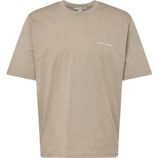 Pro. T-Shirt - Rock beige - S