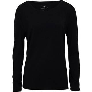 Decoy viskose capri leggings (3/4 længde) navy str. 3XL