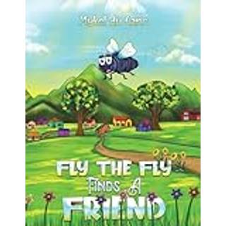 Fly the Fly Finds a Friend